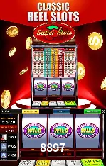 A Emoção da Loteria na 8897: Uma Chance de Mudança de Vida