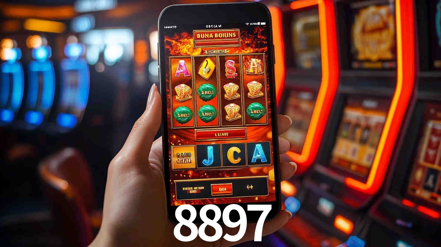 8897 -  - 8897 bet