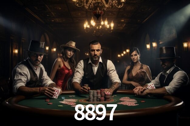 Casino Ao Vivo 8897