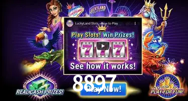 Inovações de Jogos na 8897: O Futuro das Experiências Interativas