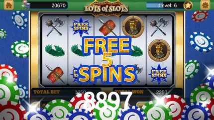 Descubra o Programa VIP da 8897: Vantagens Exclusivas para Jogadores