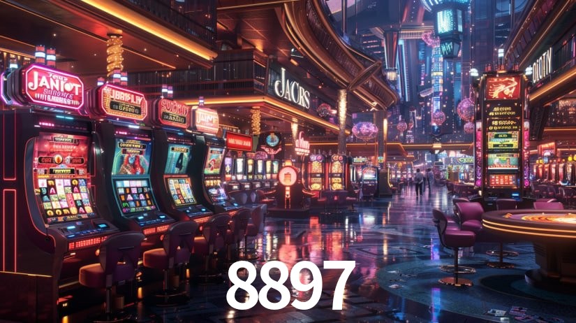 Casino VIP 8897