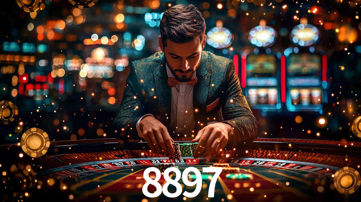 8897,8897 bet