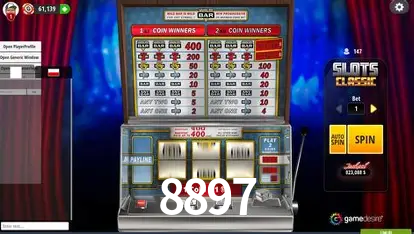 Apostas Esportivas na 8897: Um Guia Completo