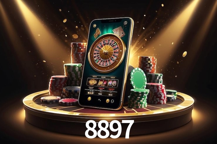 Estatísticas do Jogo 8897