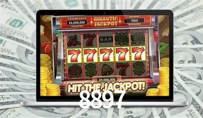 Descubra o Mundo do Cassino Online com 8897