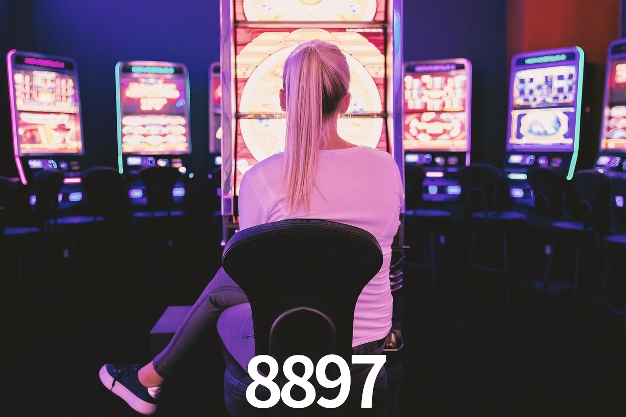 Casino Ao Vivo 8897