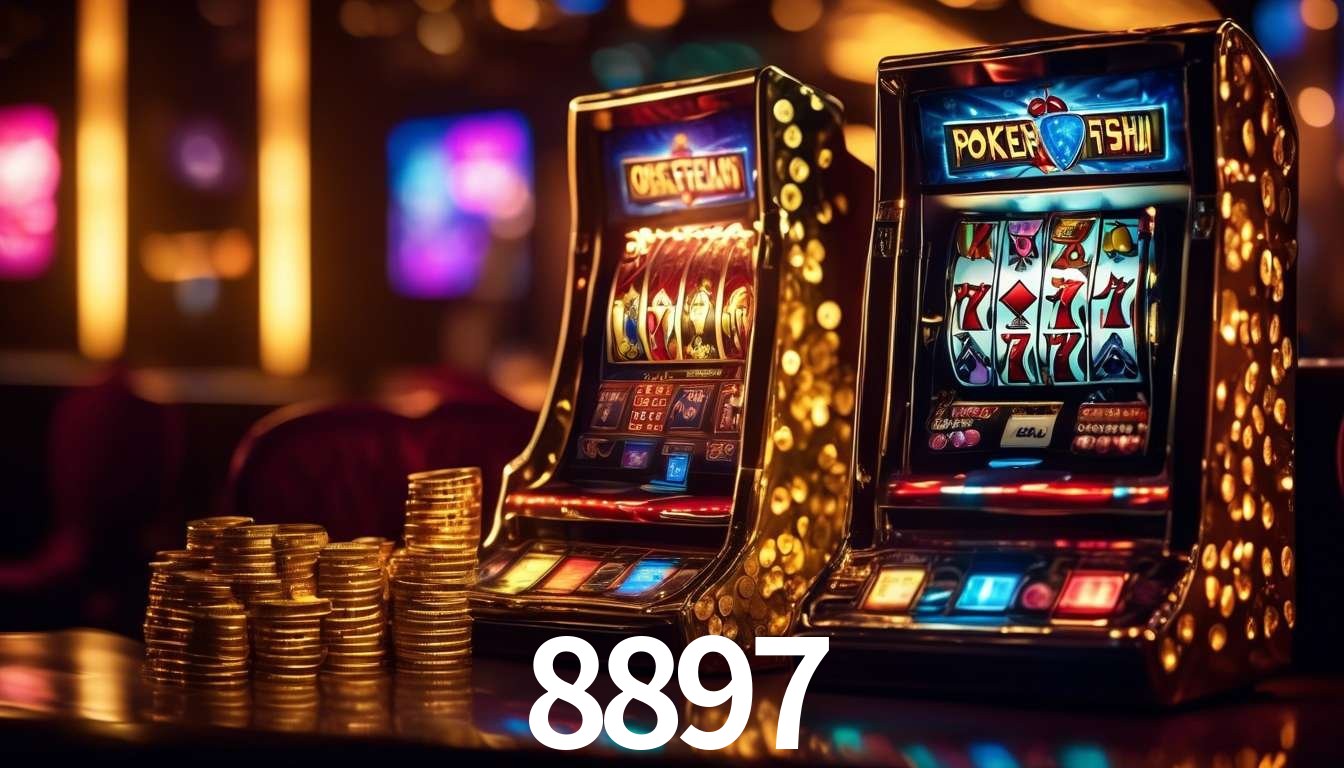 Bônus Diários 8897