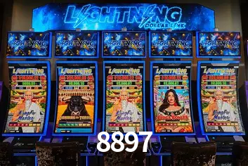 Inovações de Jogos na 8897: O Futuro das Experiências Interativas