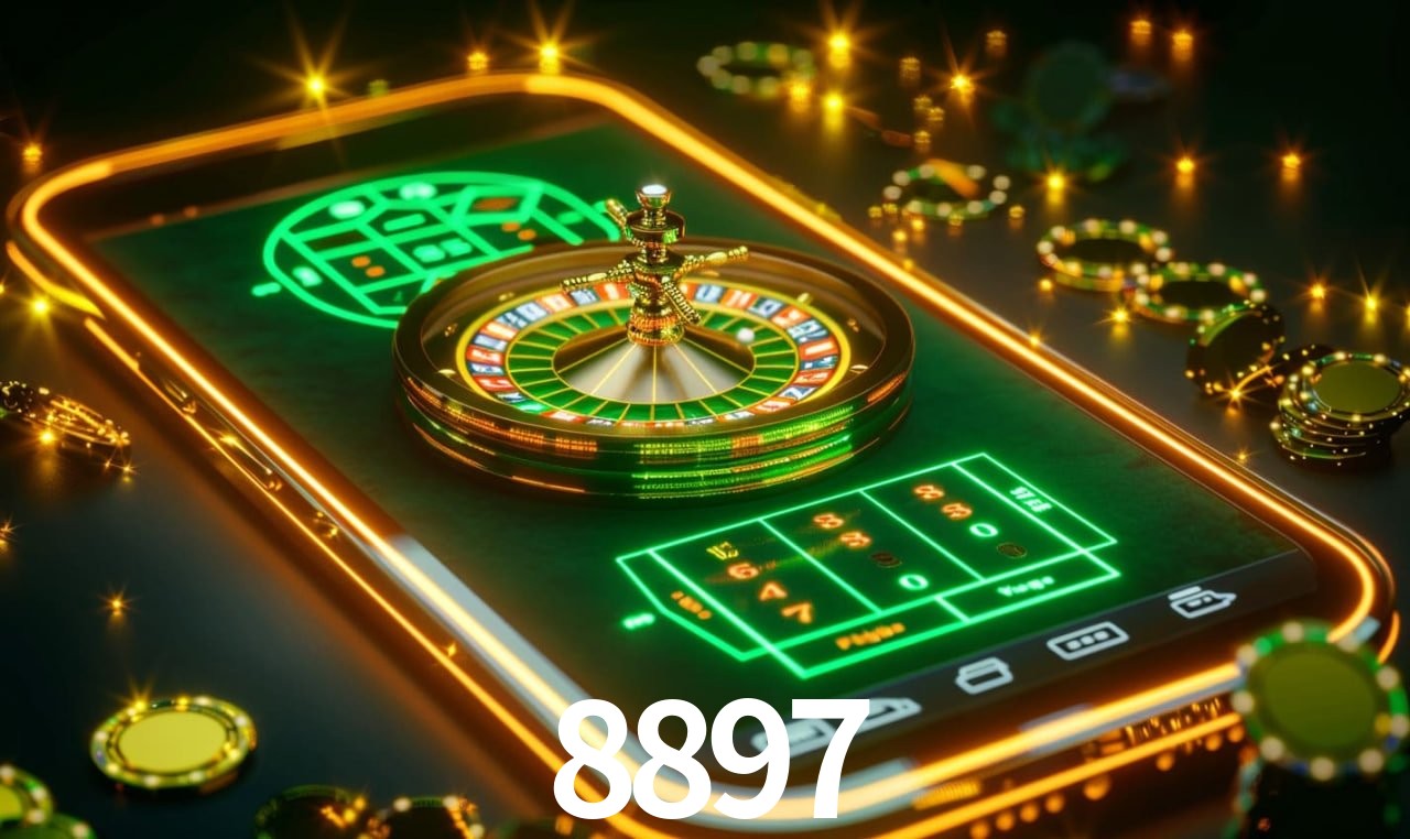Jogos de Slot 8897
