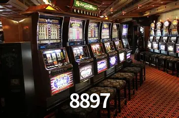 Desvendando o Mundo dos Jogos Virtuais na 8897