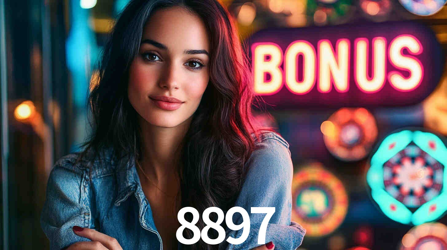 8897: A Experiência de Casino com Jogos de Mesa ao Vivo