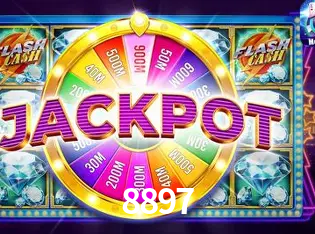 A Emoção da Loteria na 8897: Uma Chance de Mudança de Vida