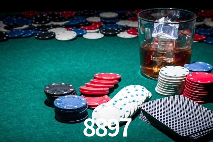 Casino Ao Vivo 8897