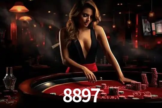 Provedores de Jogos 8897